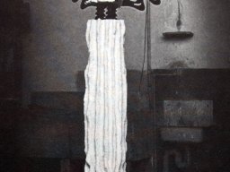 Stocker Ludwig - Karyatide II 1974